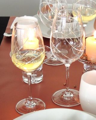 VERRES TAILLES BRUNO EVRARD